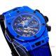 Super Clone Hublot Unico BLUE MIGIC 45mm Watch BBF hub1280 Movement (5)_th.jpg